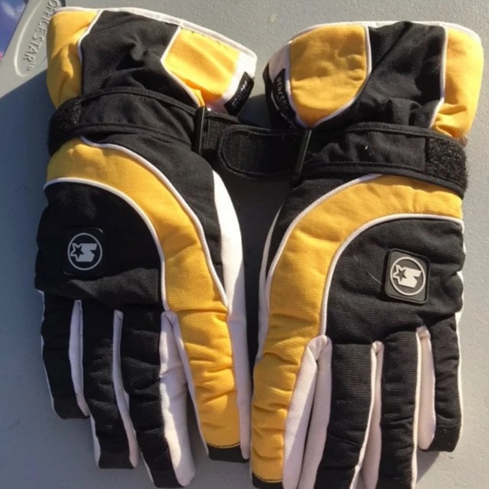 Men’s gloves (xl)